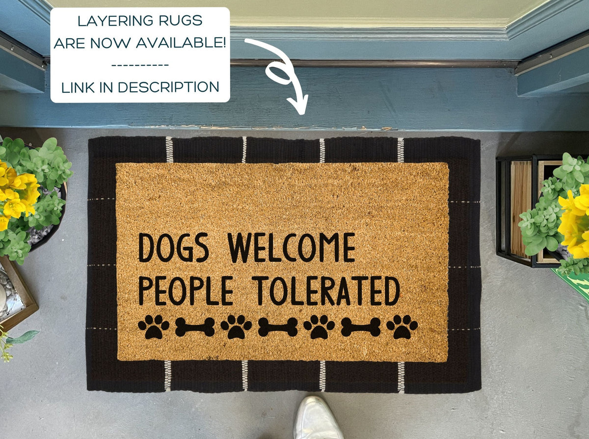 Funny_Dog_Doormat_Outdoor_Welc