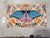 Sale - Butterfly Floral Coir Doormat