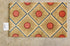 Sale - Sunburst Pattern Coir Doormat 17x28 inches