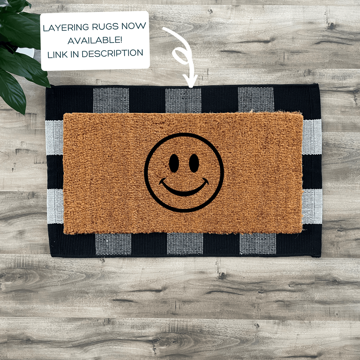 She Shed Skinny Doormat, Skinny Doormat, Thin Doormat, Doormat for  Playhouse, Play House Doormat, Small Doormat, Small Door Mat, Small Rug 