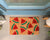 Doormat - Watermelon Pattern Doormat