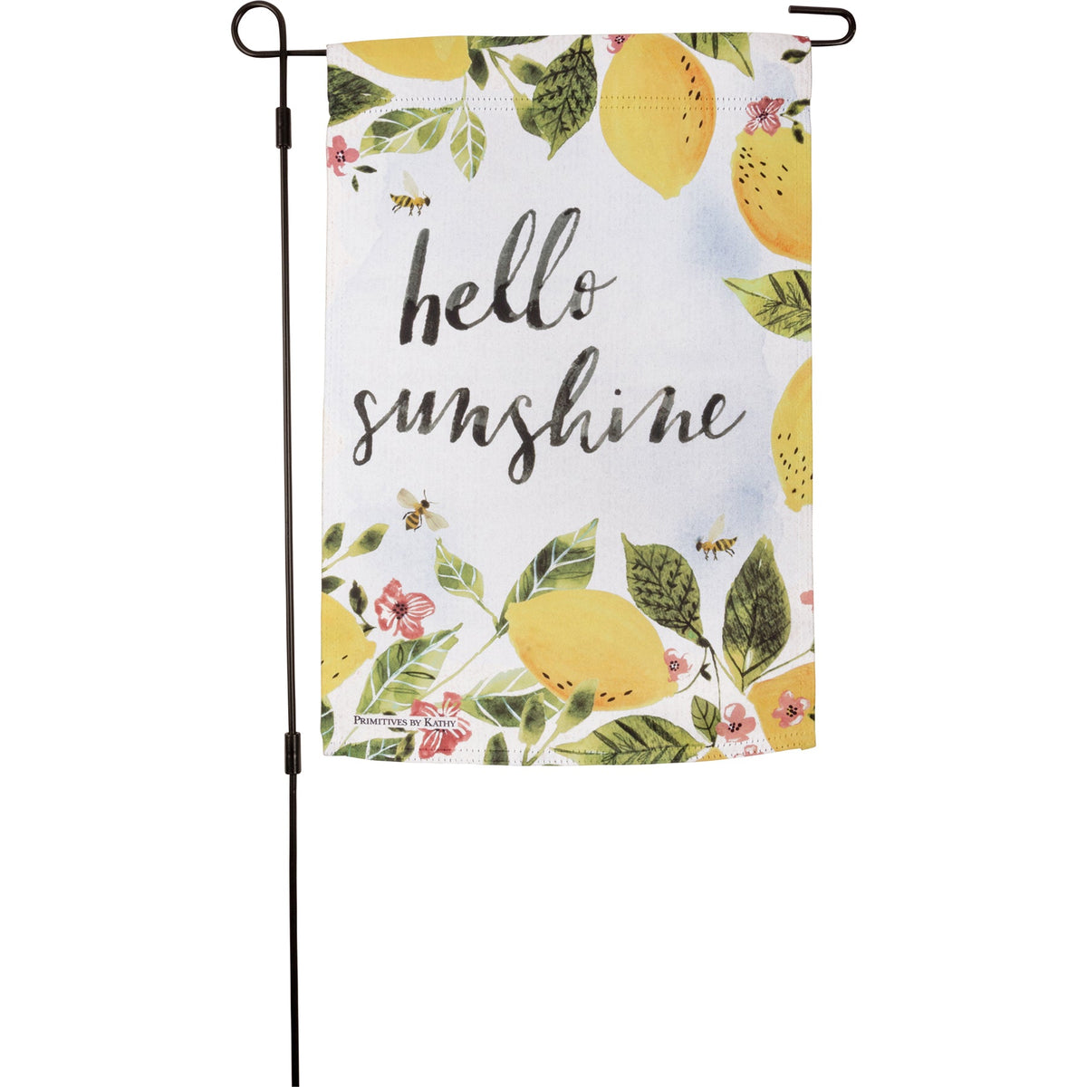 garden-flag-hello-sunshine-