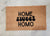 Sale - Home Sweet Homo Funny Doormat