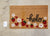 Sale - Strawberry and Daisies Hello Doormat