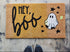 Sale - Hey Boo Ghost Doormat