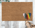 Gay Pride Doormat