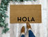 Sale - HOLA doormat