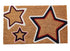 Sale - Patriotic Stars Summer Doormat