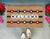 Friendship Bracelet Welcome Doormat