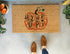 Hey There Pumpkin Fall Doormat - Autumn Coir Welcome Mat