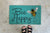 Sale - Bee Happy Blue Doormat