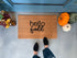 Sale - Hello Fall Coir Doormat