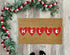 Hello Hearts Outdoor Valentine's Doormat