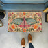 Boho Butterfly Outdoor Doormat