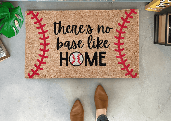 doormat-funny-baseball-spring-