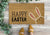 Doormat - Happy Easter Bunny Doormat