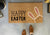 Doormat - Happy Easter Bunny Outdoor Doormat