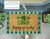 Doormat - Happy Go Lucky St. Patrick's Doormat