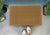 Doormat - Low Profile Weatherproof Doormat - Tan 22