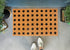 Modern Pattern Doormat