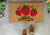 Doormat - Retro Style Strawberry Doormat