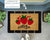 Doormat - Retro Style Strawberry Doormat