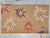 Doormat - Sale - Fireworks Pattern Doormat