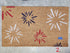 Sale - Fireworks Pattern Doormat