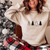 Sweatshirt - Christmas Tree Sweatshirt