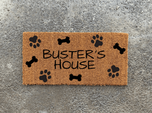 Buster Activity Mat —  Modern Dog Shop