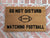 Funny Football Fall Doormat