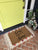 Home Sweet Home Housewarming Doormat