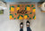 Lemon Doormat - Summer Doormats - Nickel Designs Doormats