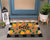 Lemon Doormat - Summer Doormats - Nickel Designs Doormats