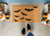 Doormat - Bat Halloween Doormat