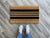 Doormat - Bold Stripes Doormat