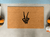 Doormat - Creepy Skeleton Hand Doormat