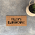 Doormat - Custom Name Mini Clubhouse Doormat -12
