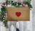 Doormat - Cute And Simple Custom Heart Doormat