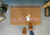 Bunny Doormat - Easter Bunny Coir Doormat