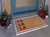 Doormat - FA LA LA Christmas Doormat