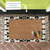 Doormat - Gay Pride Doormat