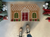 Doormat - Gingerbread House Doormat
