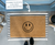 Doormat - Happy Face Doormat