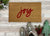 Doormat - Joy Holiday Doormat