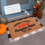 Doormat - Last Name Pumpkin Patch Fall Doormat