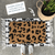 Doormat - Leopard Print Doormat
