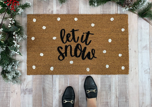 Best Doormats for Winter Boots The Real Deal by RetailMeNot