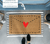Doormat - Love Letter Heart Doormat