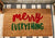 Doormat - Merry Everything Holiday Doormat